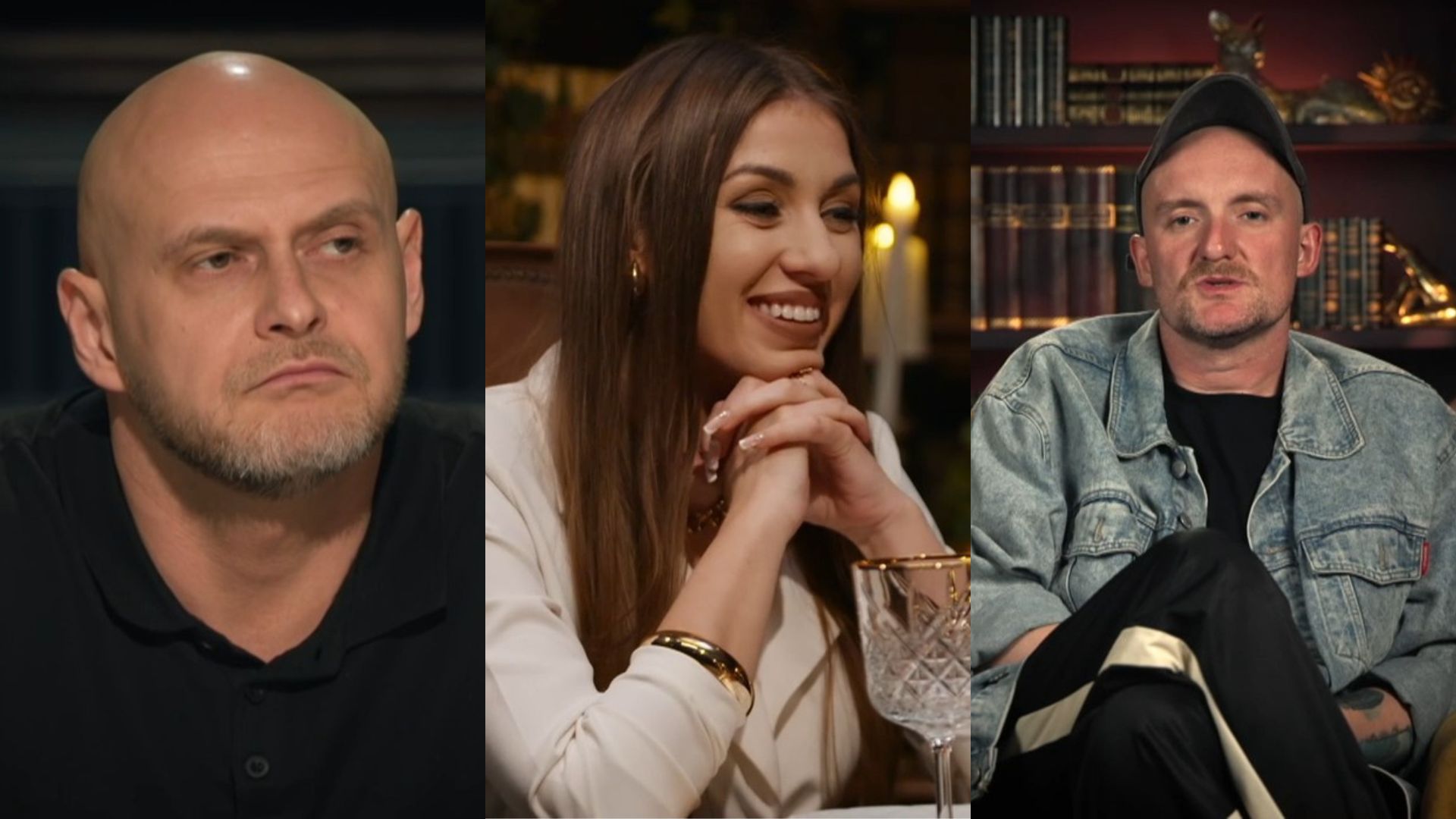 Finał "The Traitors. Zdrajcy". Wiemy, kto wygrał 3. edycję programu! Zaskoczeni?