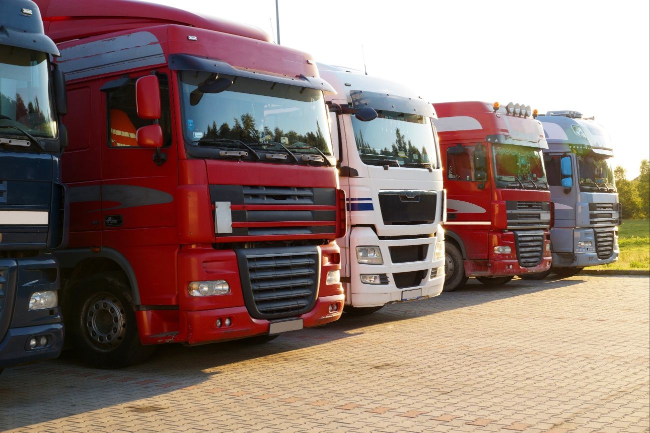 Gigant logistyczny upada. Pracę może stracić 3200 osób. Co z Polską?