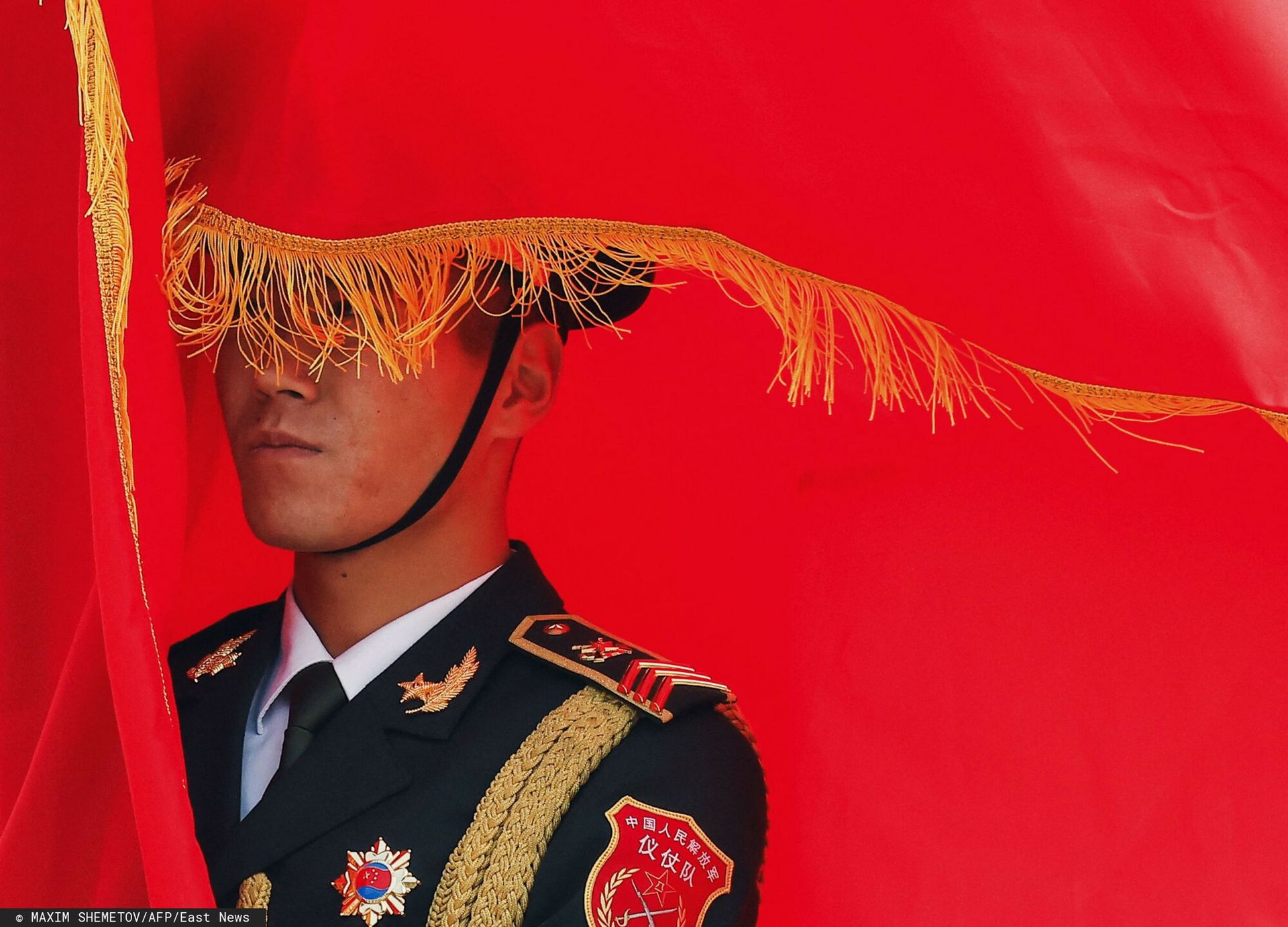 Przedstawiciele chińskiej armii zjadą do Europy. Specjalne konsultacje