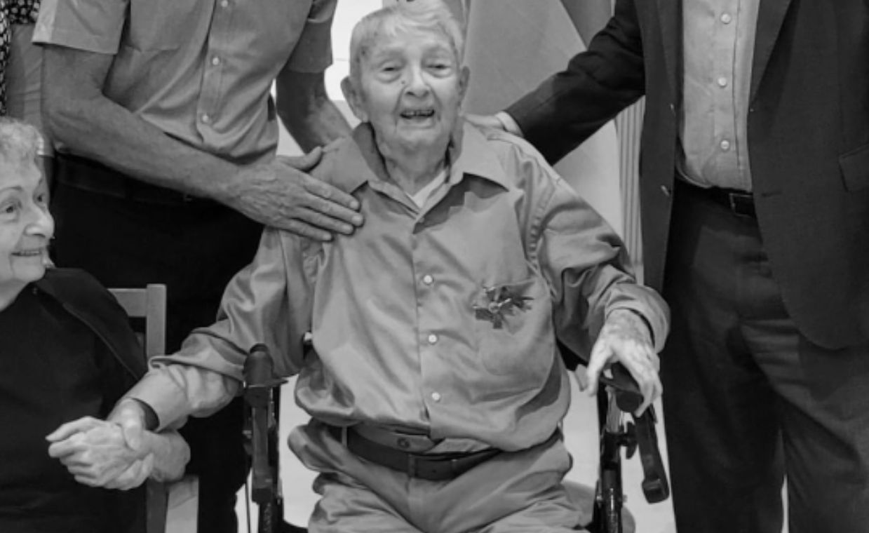 Nie żyje Michael Smuss