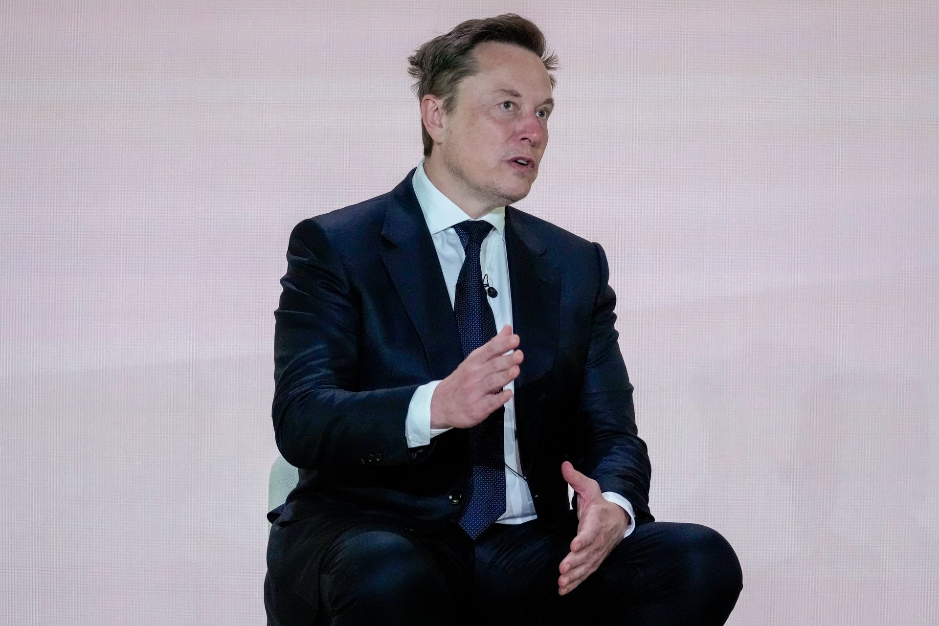SpaceX i Tesla pod jednym szyldem? Musk mówi o możliwej fuzji