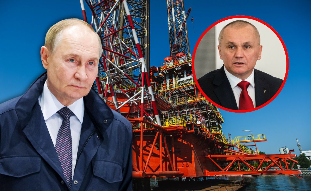 "Rosja jest bezkarna". Gen. Polko grzmi po nowych incydentach