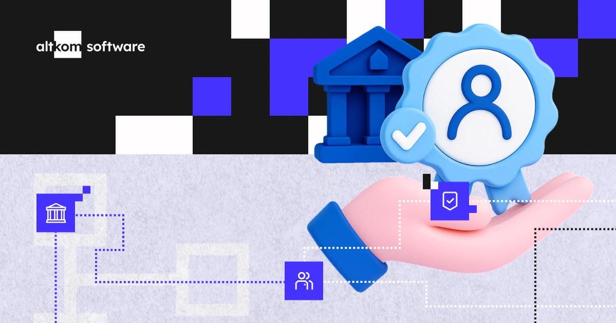 CX w finansach jako nowy kierunek wzrostu. Jak instytucje finansowe przesuwają punkt ciężkości z transakcji na relację?