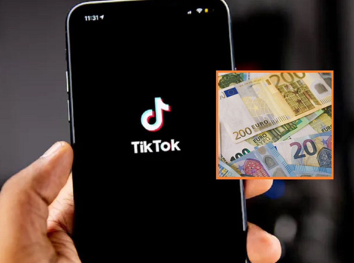 Prawie miliard euro w Polsce. TikTok chwali się efektami reklam