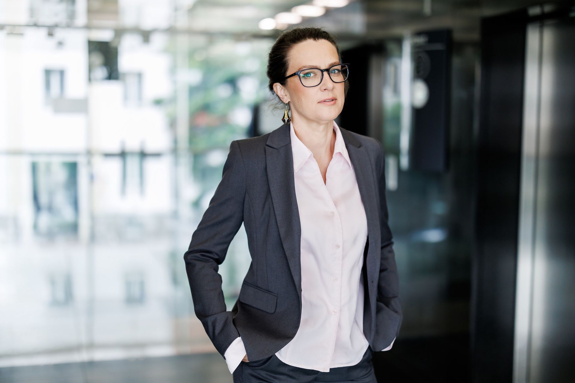 Prezes POLSA: Nie sprowadzajmy misji Ignis do pomidorówki i pierogów