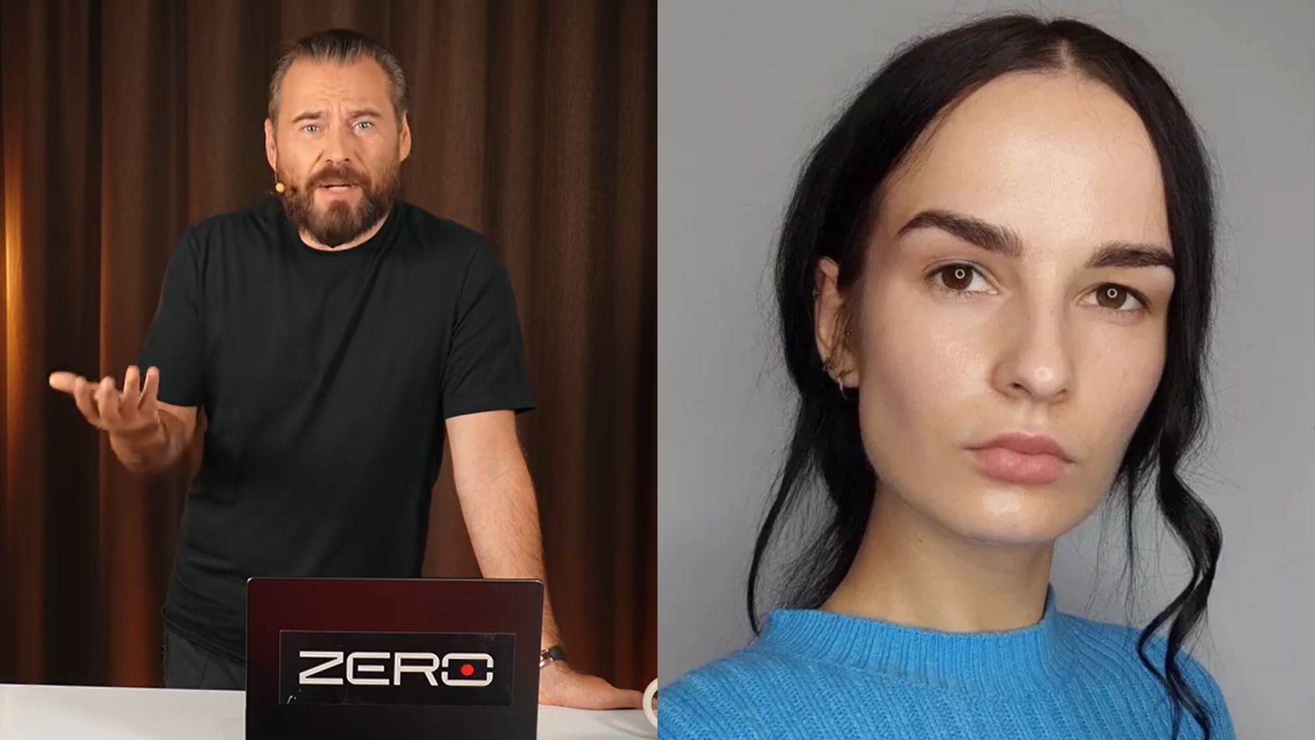 Patrycja Wieczorkiewicz usunęła film oskarżający Kanał Zero. Czy przeprosi Stanowskiego?
