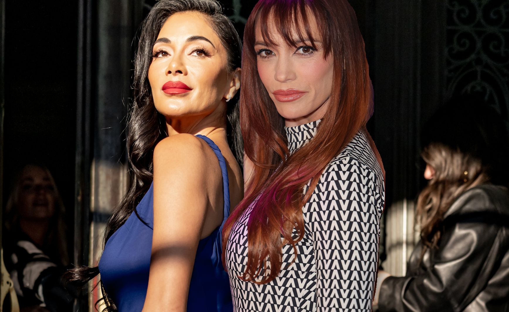 Burza po powrocie The Pussycat Dolls. Była członkini publikuje dosadny wpis