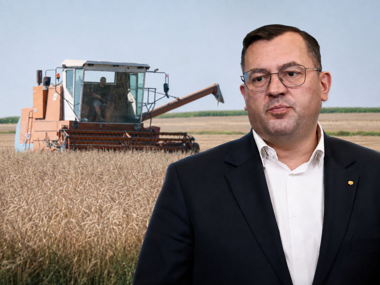 "Lex smród" ma chronić rolników. Ale odór powstanie dopiero po ustawie