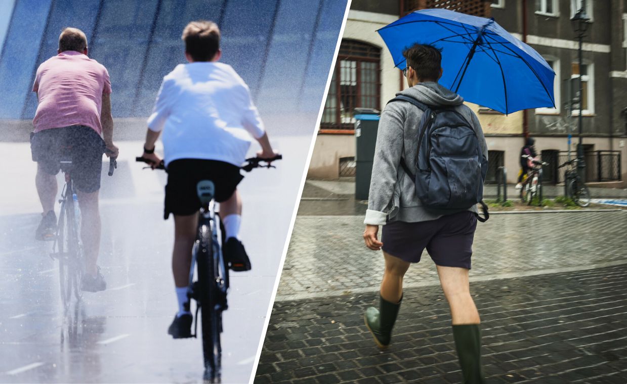 Pogoda w sierpniu. Mamy najnowszą prognozę