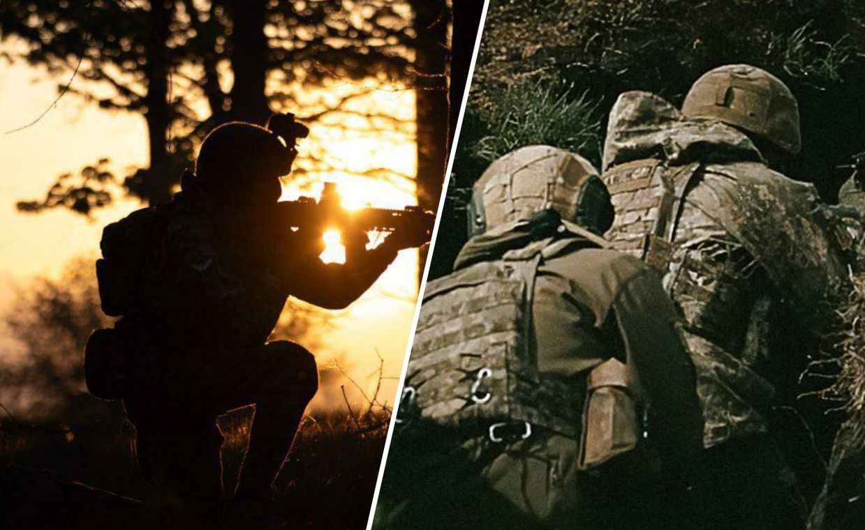 Ukraiński dowódca o "bezsensownych rozkazach". Jest reakcja sztabu