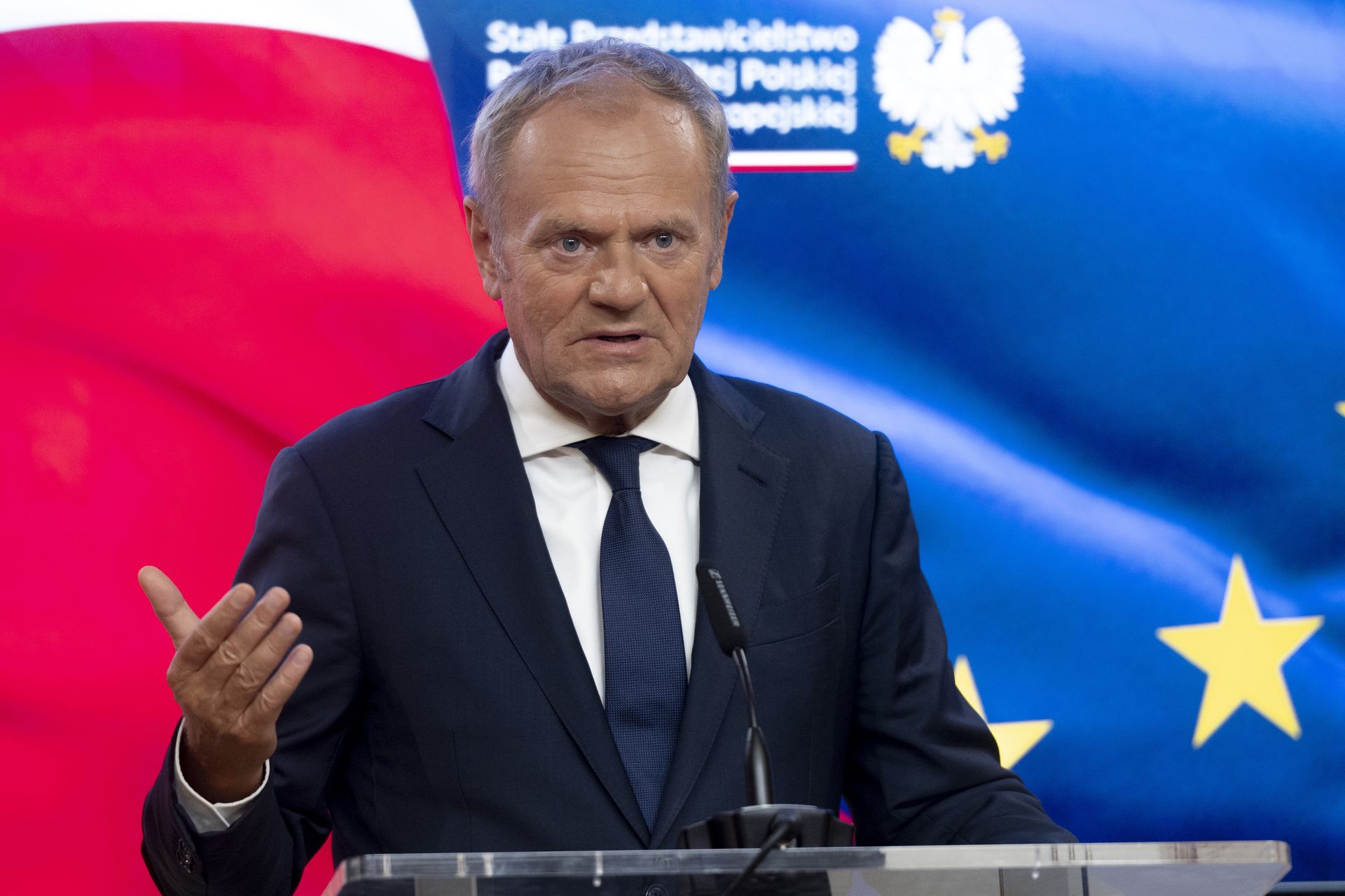 Tusk zdecydował ws. daty wyborów w Krakowie. Jest rozporządzenie