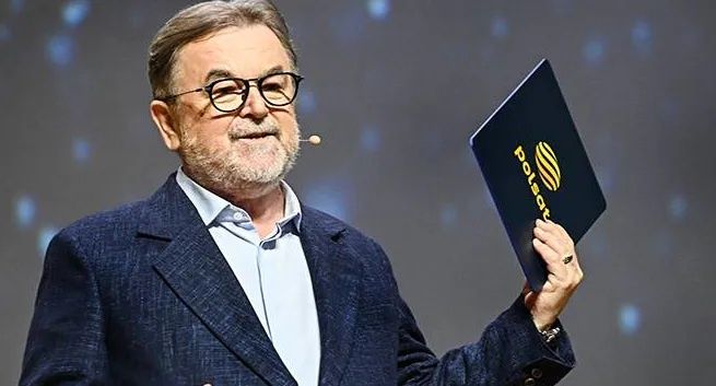 Polsat stawia na nowości i "Taniec z Gwiazdami". Oto plan Miszczaka na jesień