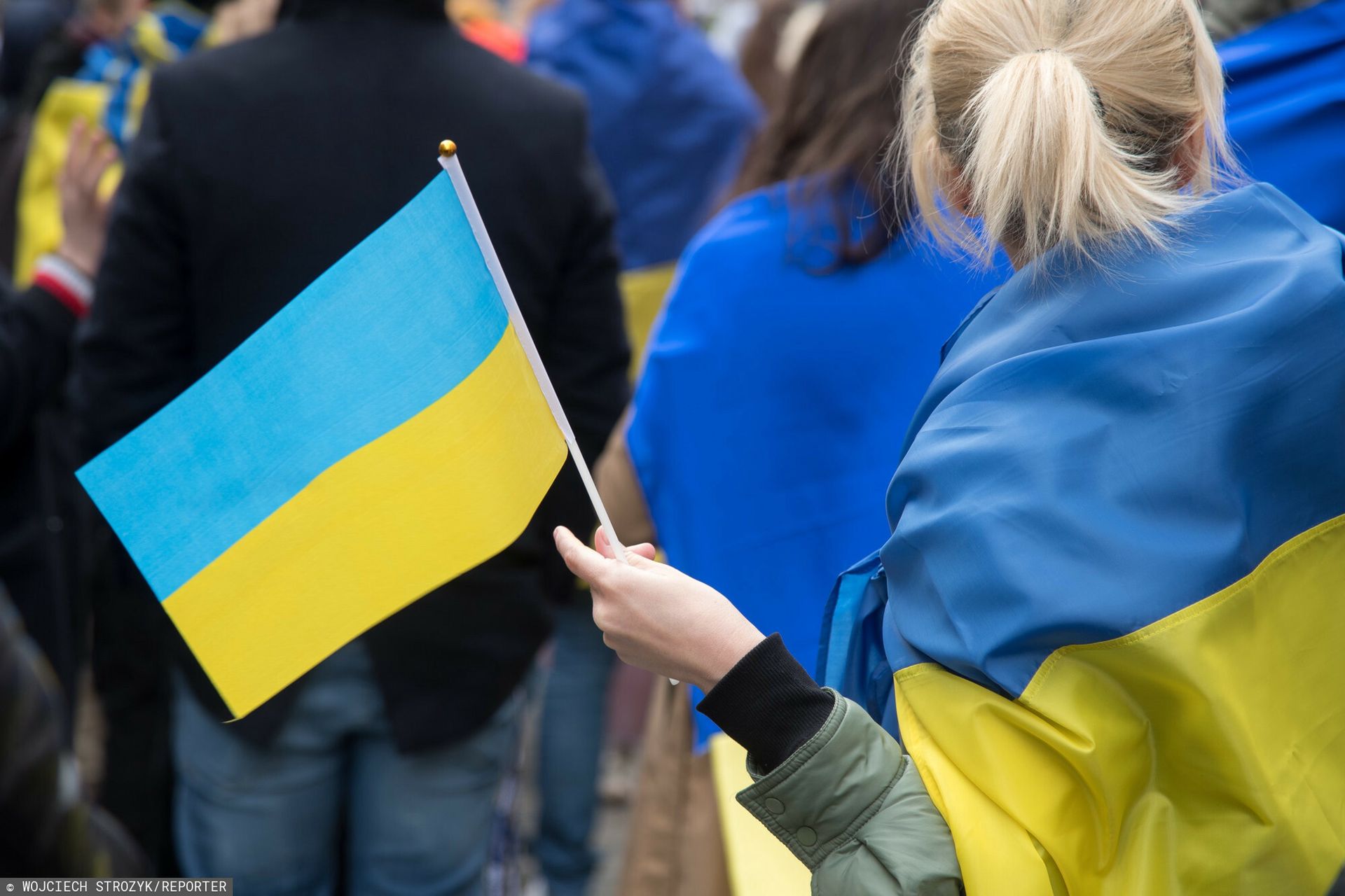 Ukraińcy masowo otwierają firmy w Polsce. "Dają innym pracę"