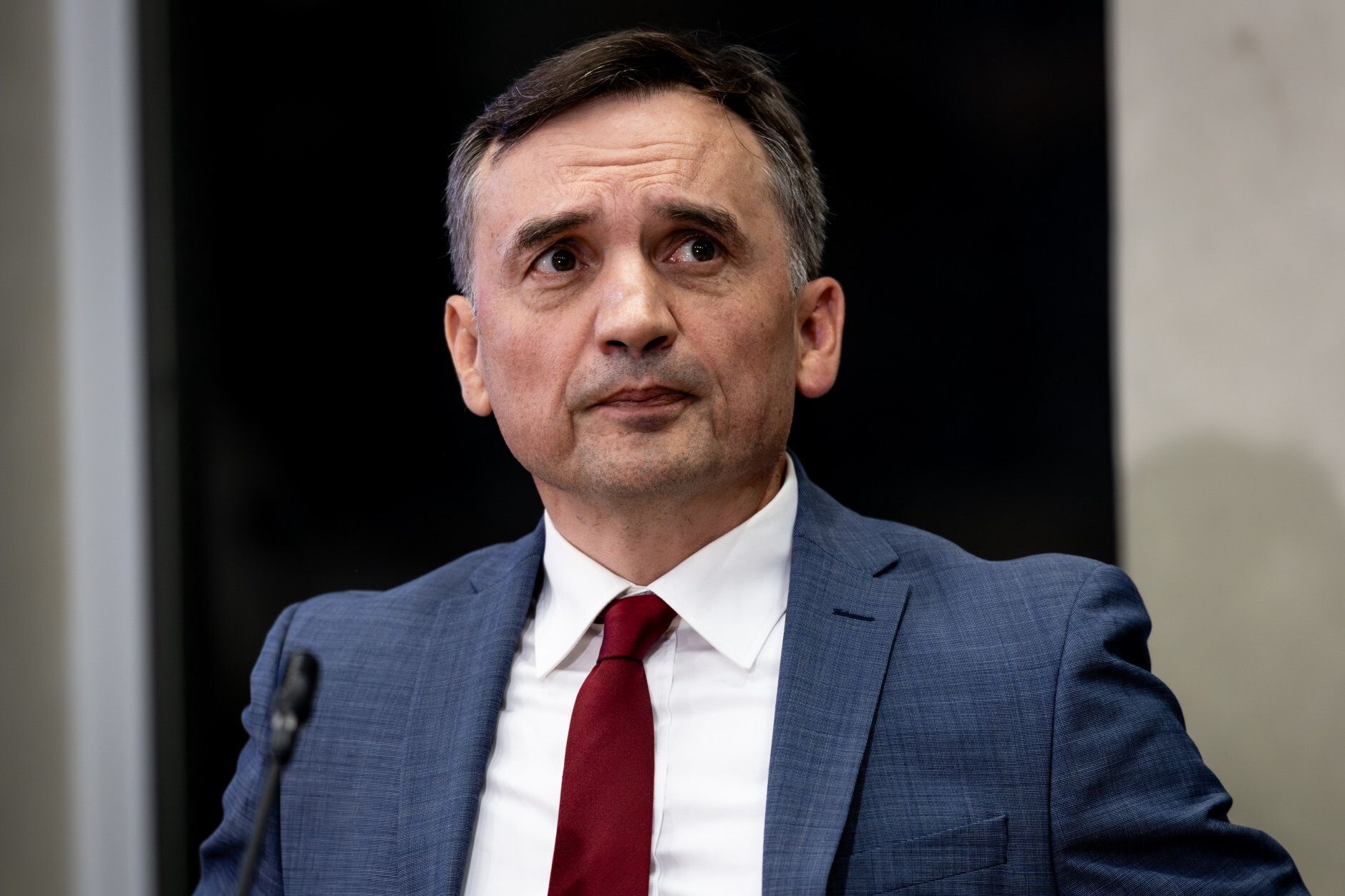 Sąd uchylił decyzję ws. Ziobry. W tle komisja Pegasusa