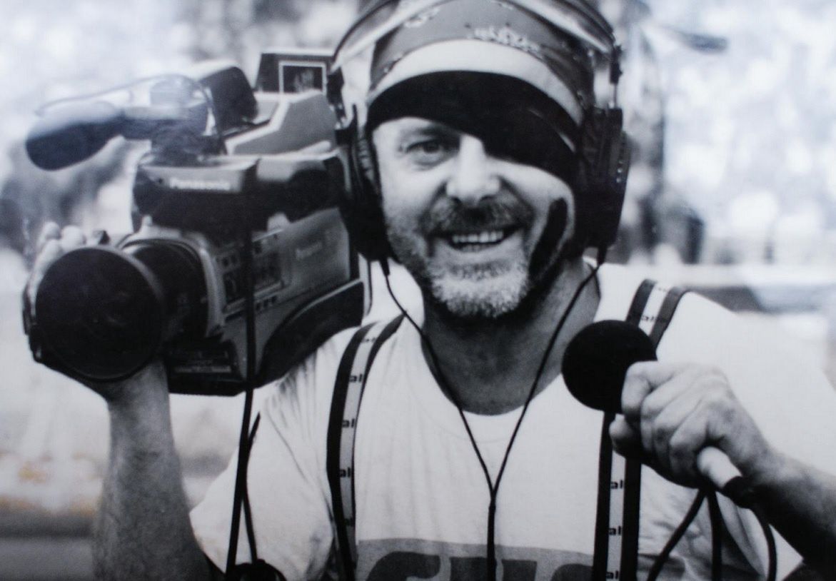 Zmarł Ryszard Szołtysik, współtwórca telewizji PTV Echo