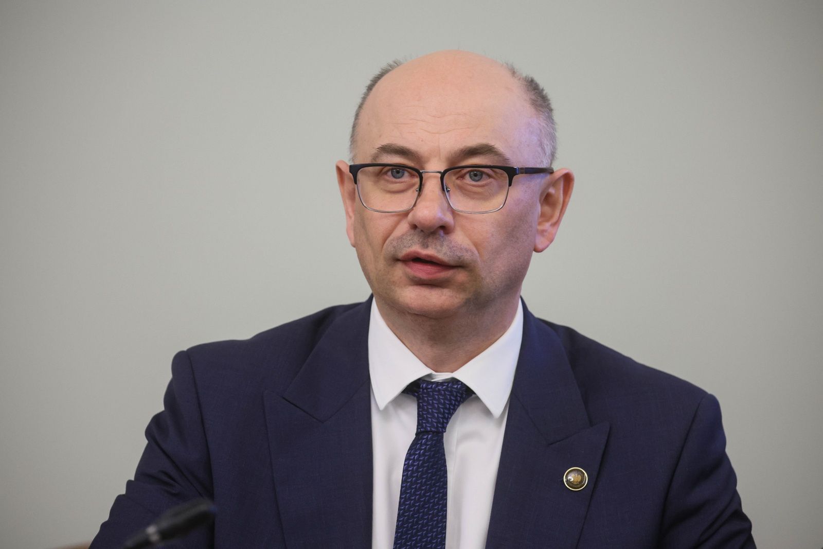 Może zostać prezesem IPN. Kim jest Mateusz Szpytma?