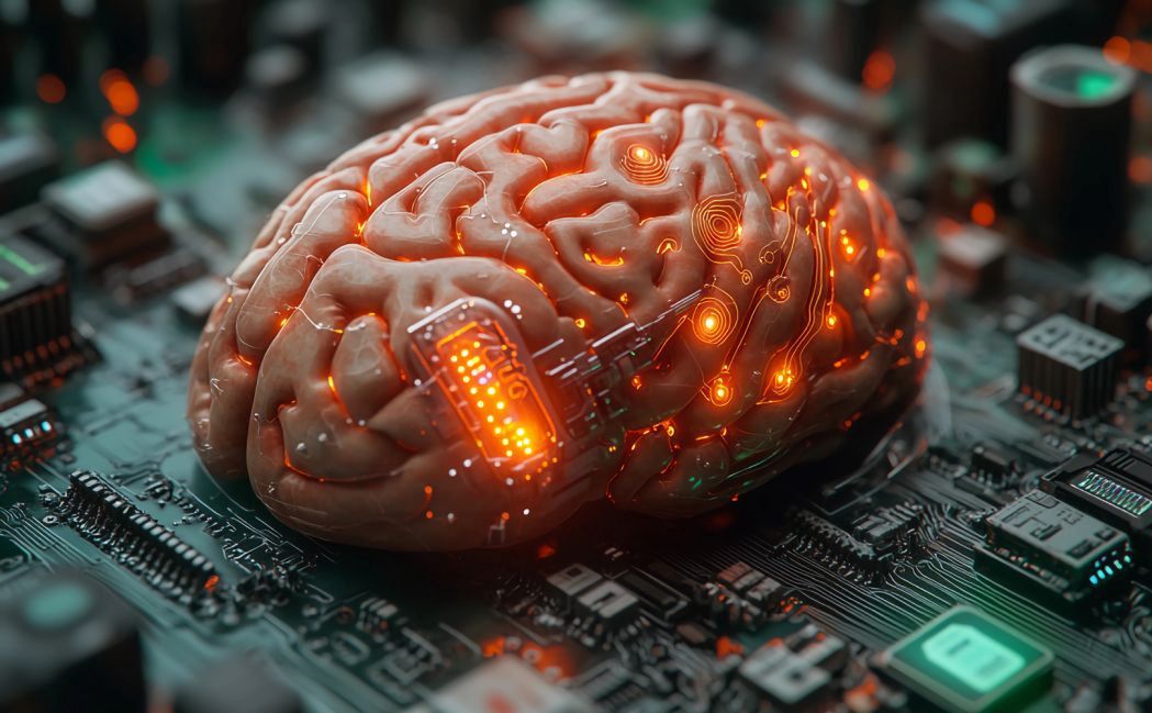 Biokomputery zasilane ludzkimi neuronami przyszłością AI? To już się dzieje