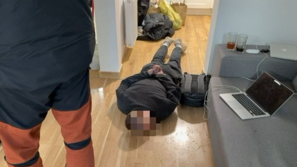 Wstrząsająca relacja. "Grożono jej, iż ją zabiją"