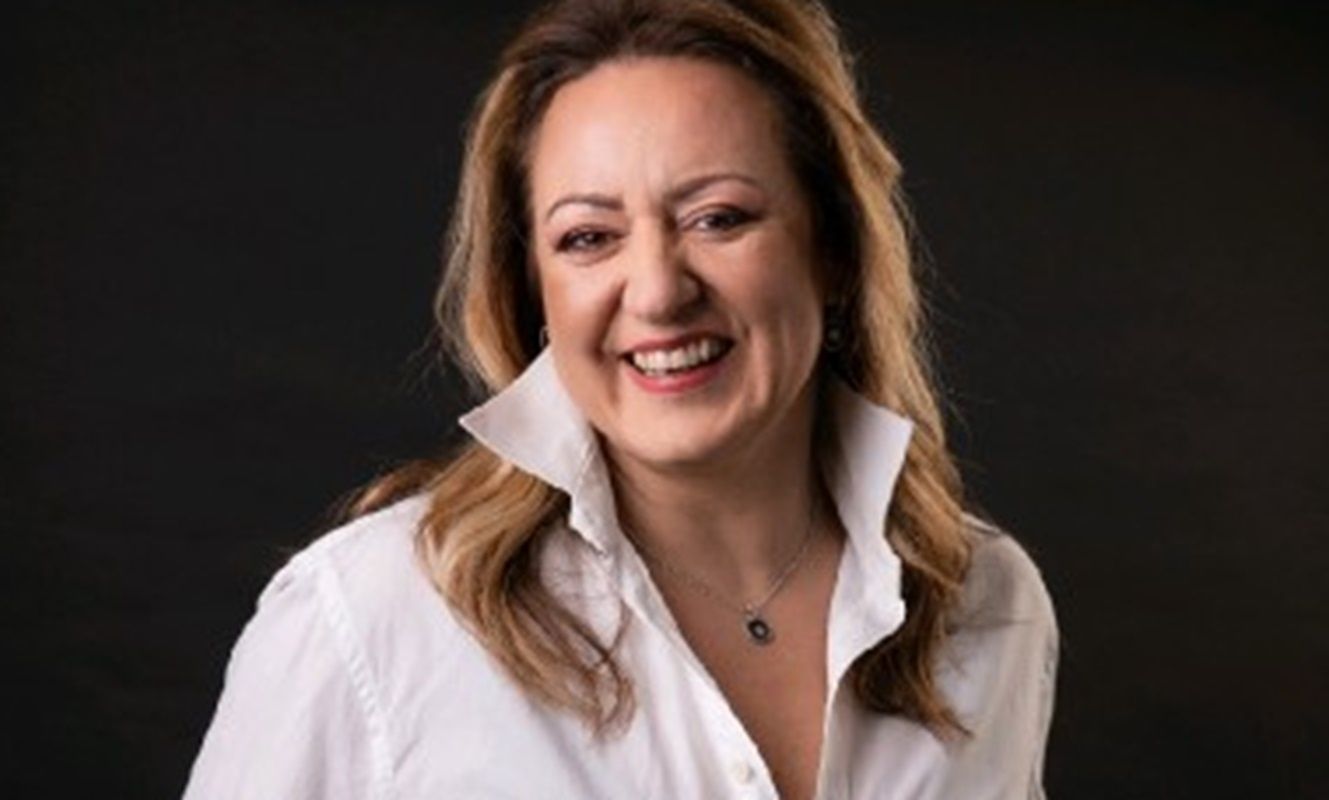 Dorota Michalska marketing managerką w MB Motors Mercedes-Benz