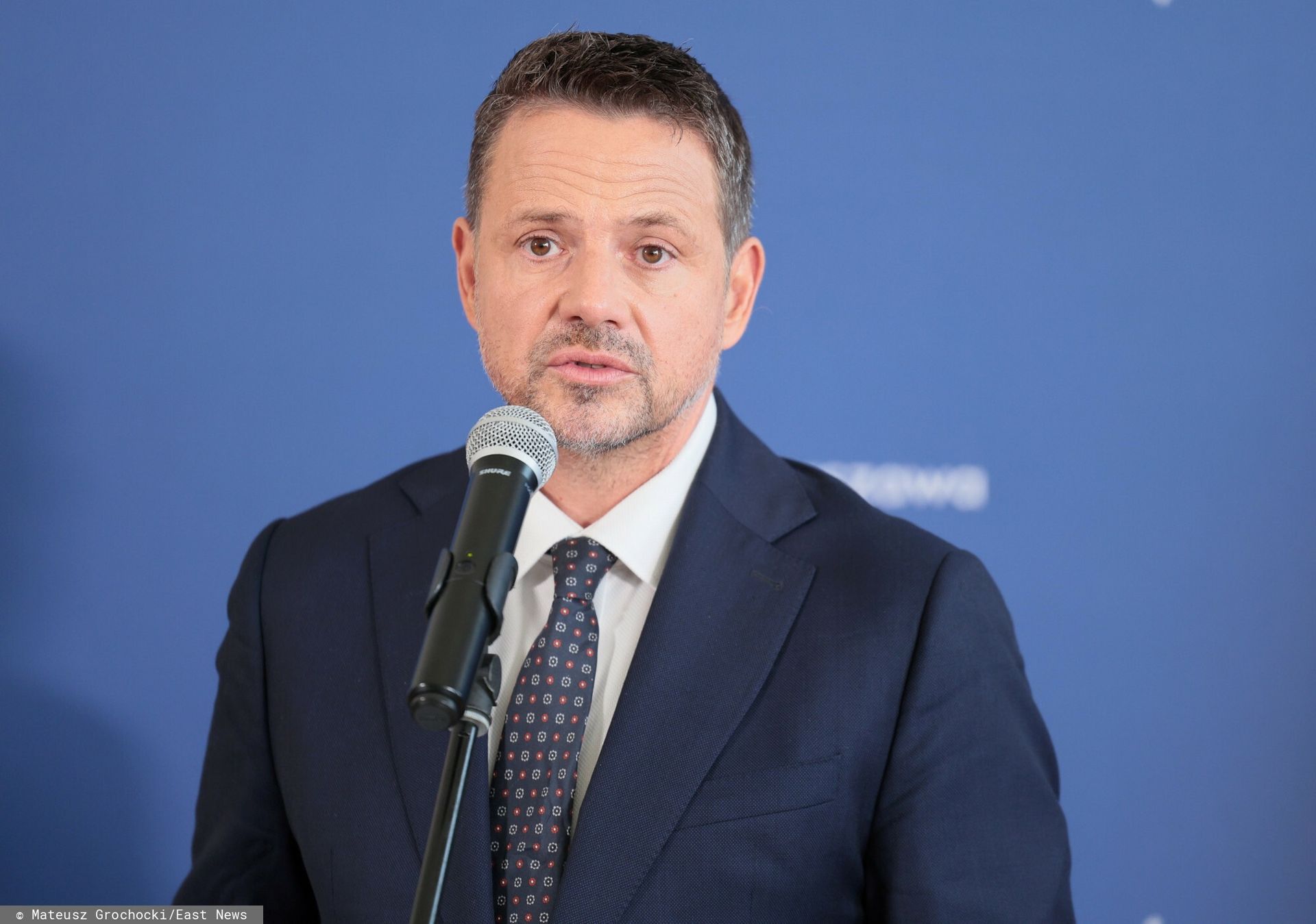 Trzaskowski interweniuje ws. PKOl. Chce wyjaśnień