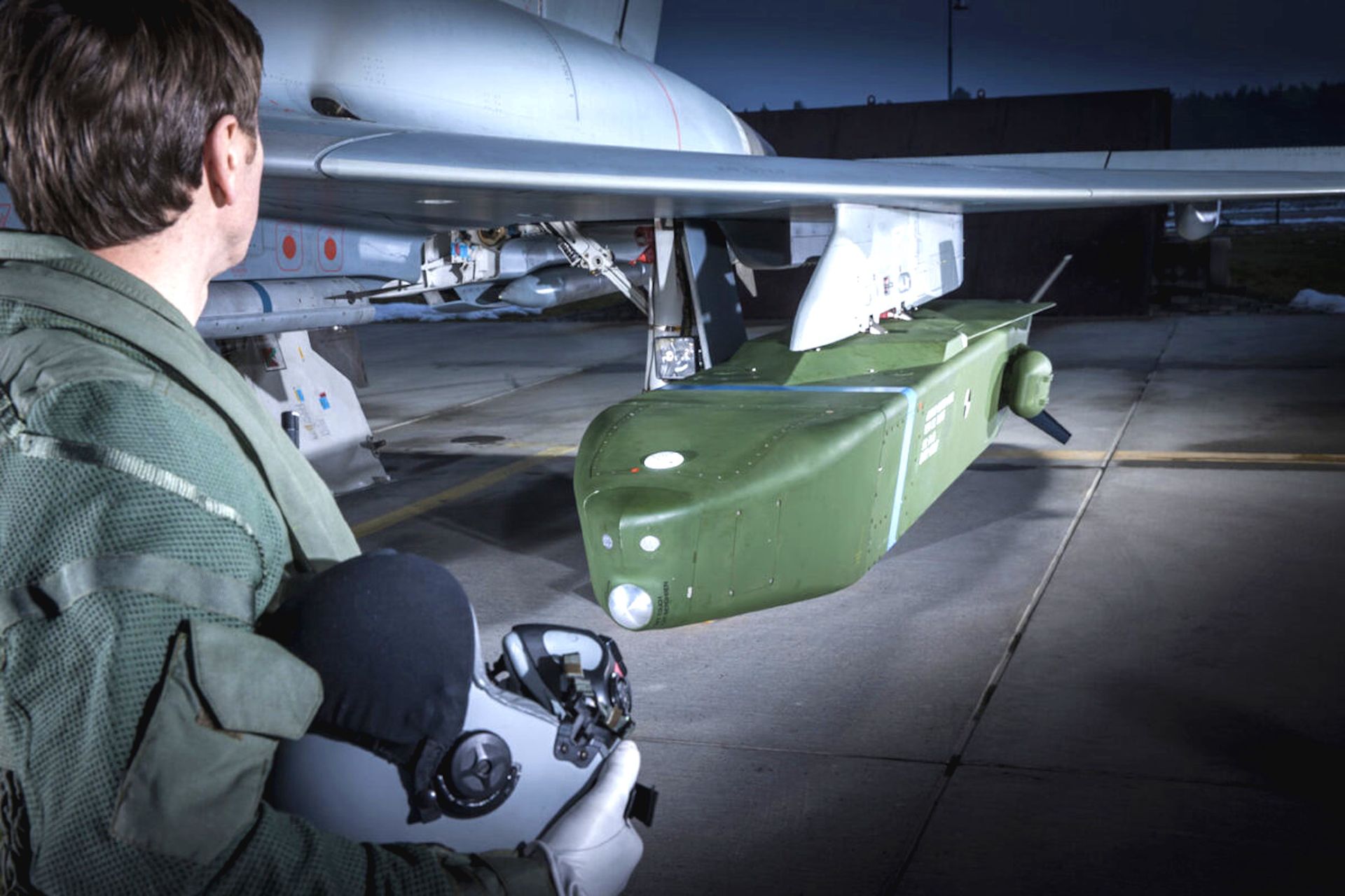 Są marzeniem Ukraińców. Bundeswehra pragnie mieć ich więcej