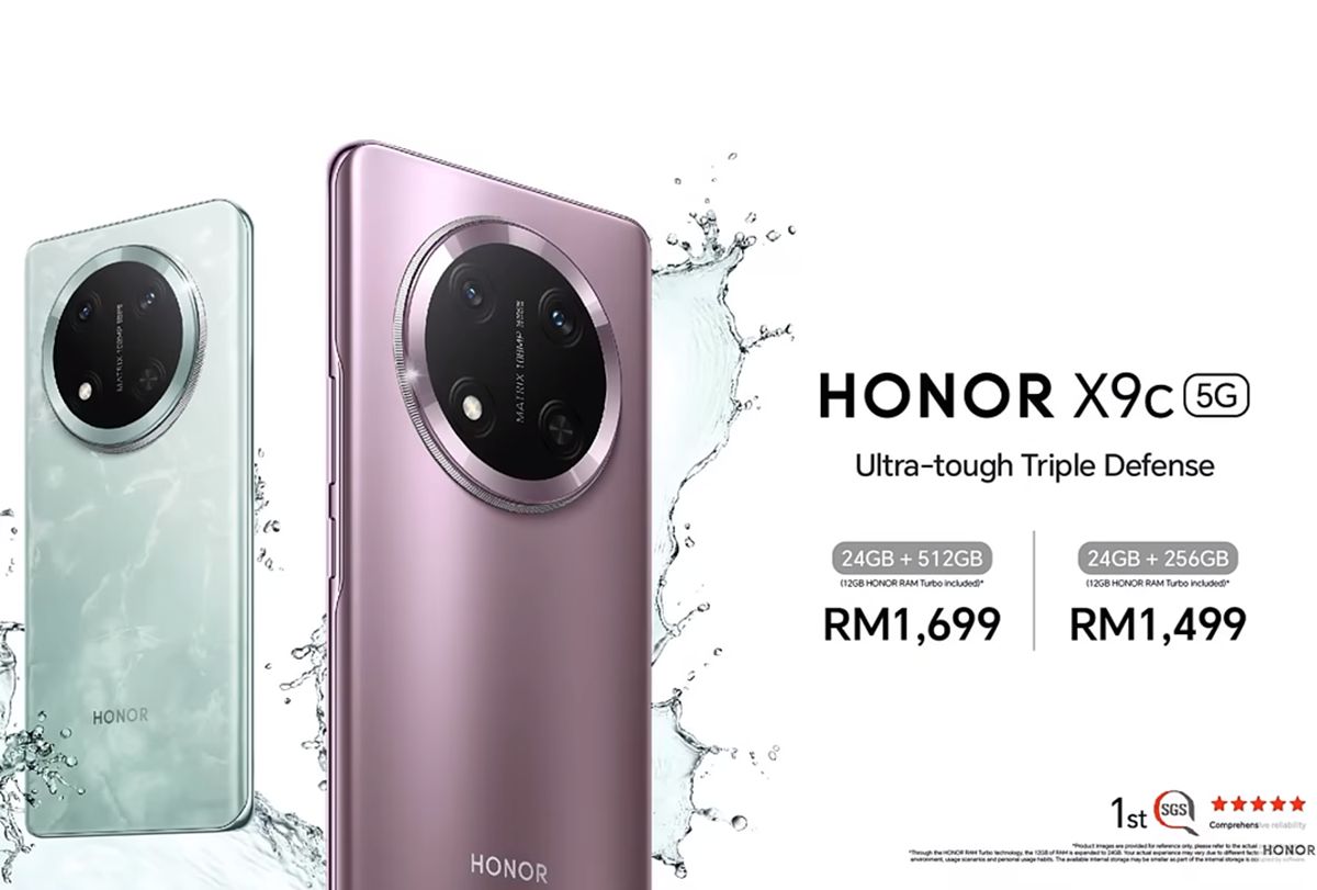 Honor wybiera Omnicom Advertising Group do obsługi w social mediach