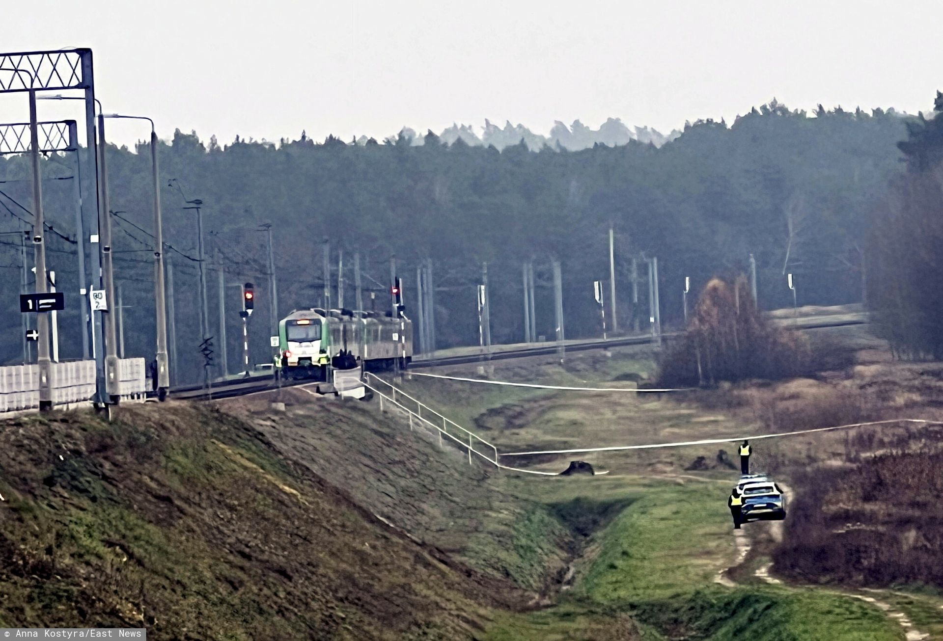 "Le Figaro": Polska priorytetowym celem rosyjskich służb