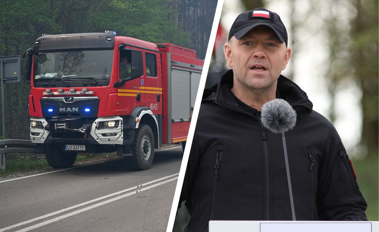 Działo się w środę. Oto najważniejsze wydarzenia [SKRÓT DNIA]