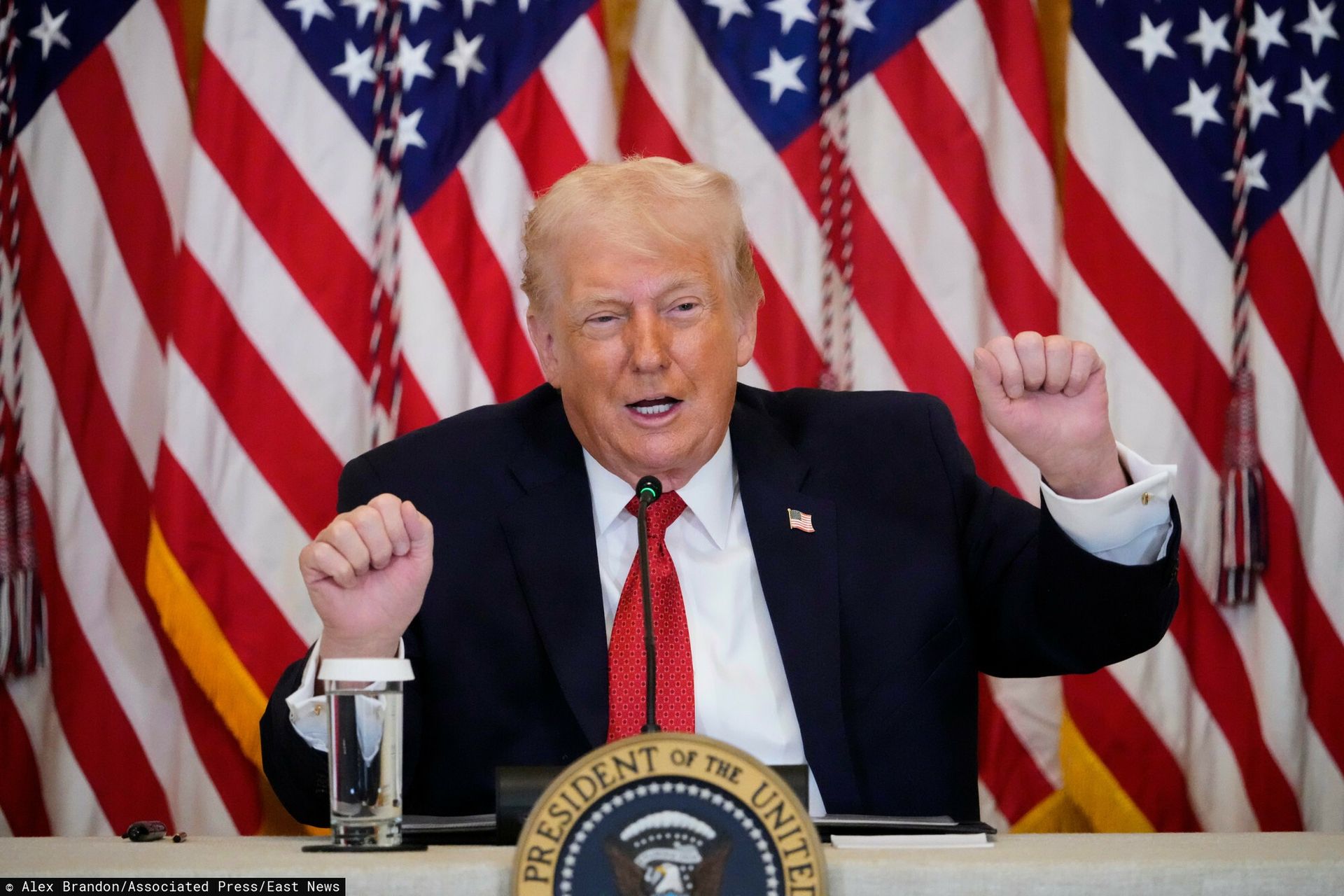 Pytania o stan zdrowia Trumpa będą powracać [OPINIA]