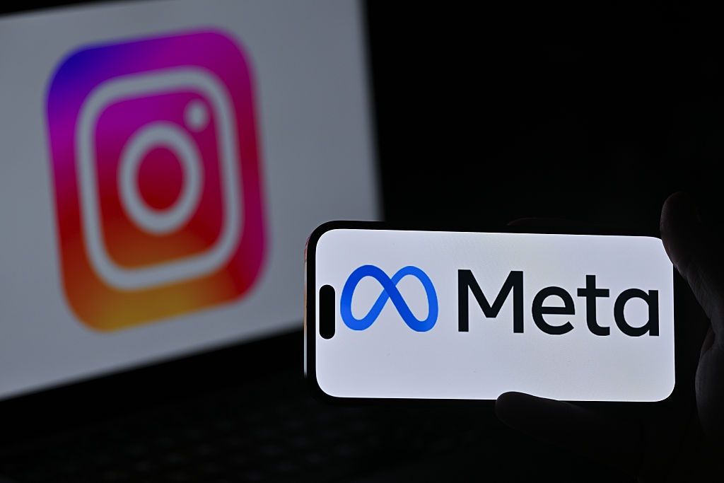 Instagram zmienia logotyp. Nowy wordmark po 10 latach