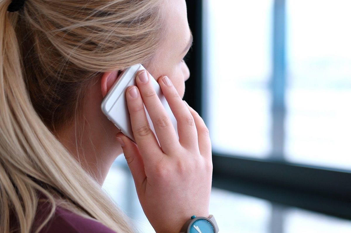 Telemarketer przestanie dzwonić. Wystarczy jedno żądanie