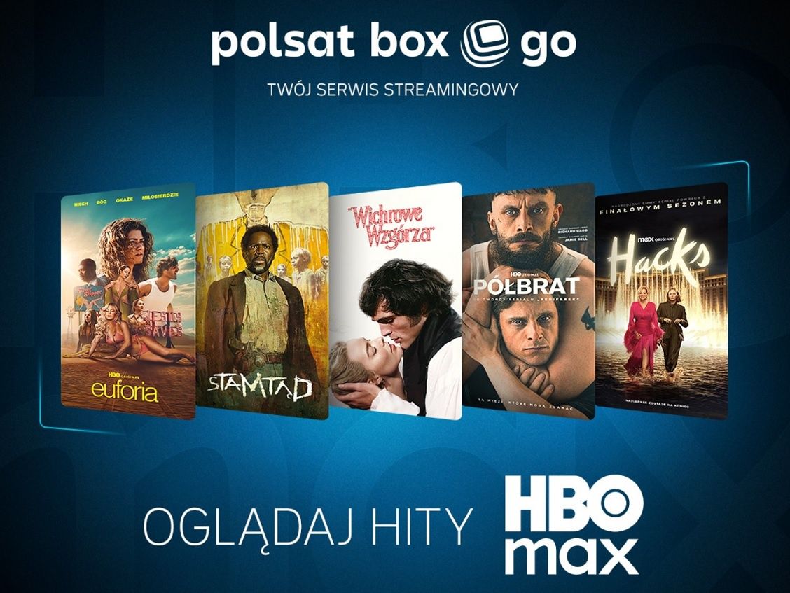 W Polsat Box Go platforma właściciela TVN