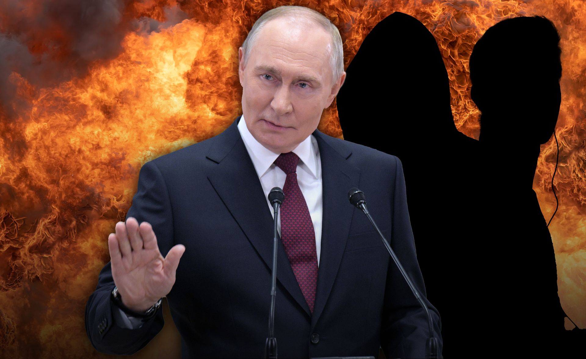 Rosyjska dywersja na wschodniej flance NATO. Wyjątkiem jeden kraj