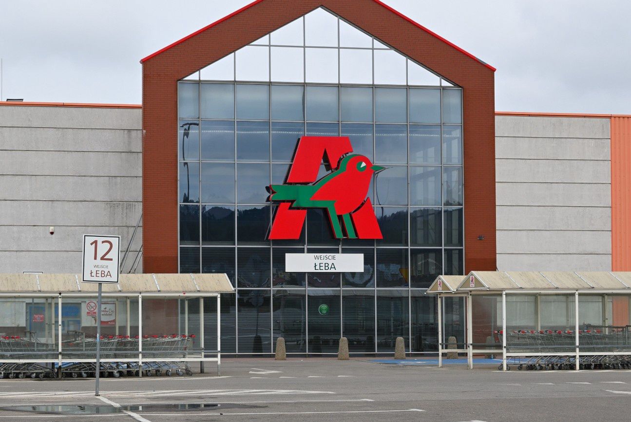 Auchan wycofuje popularne mleko. Oto co wykryto