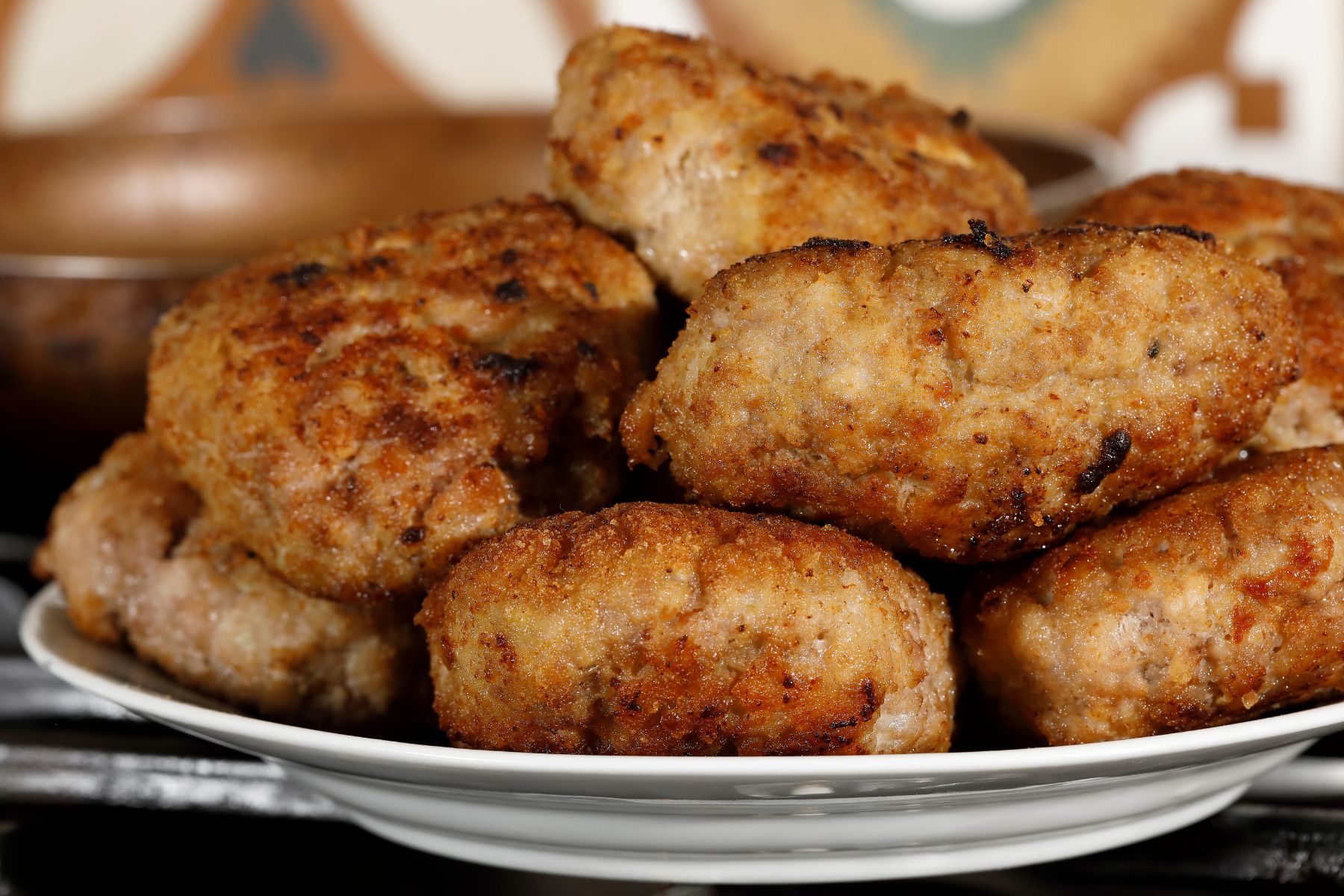 Aż trudno uwierzyć. Oto co śląskie gospodynie pakują do kotletów mielonych