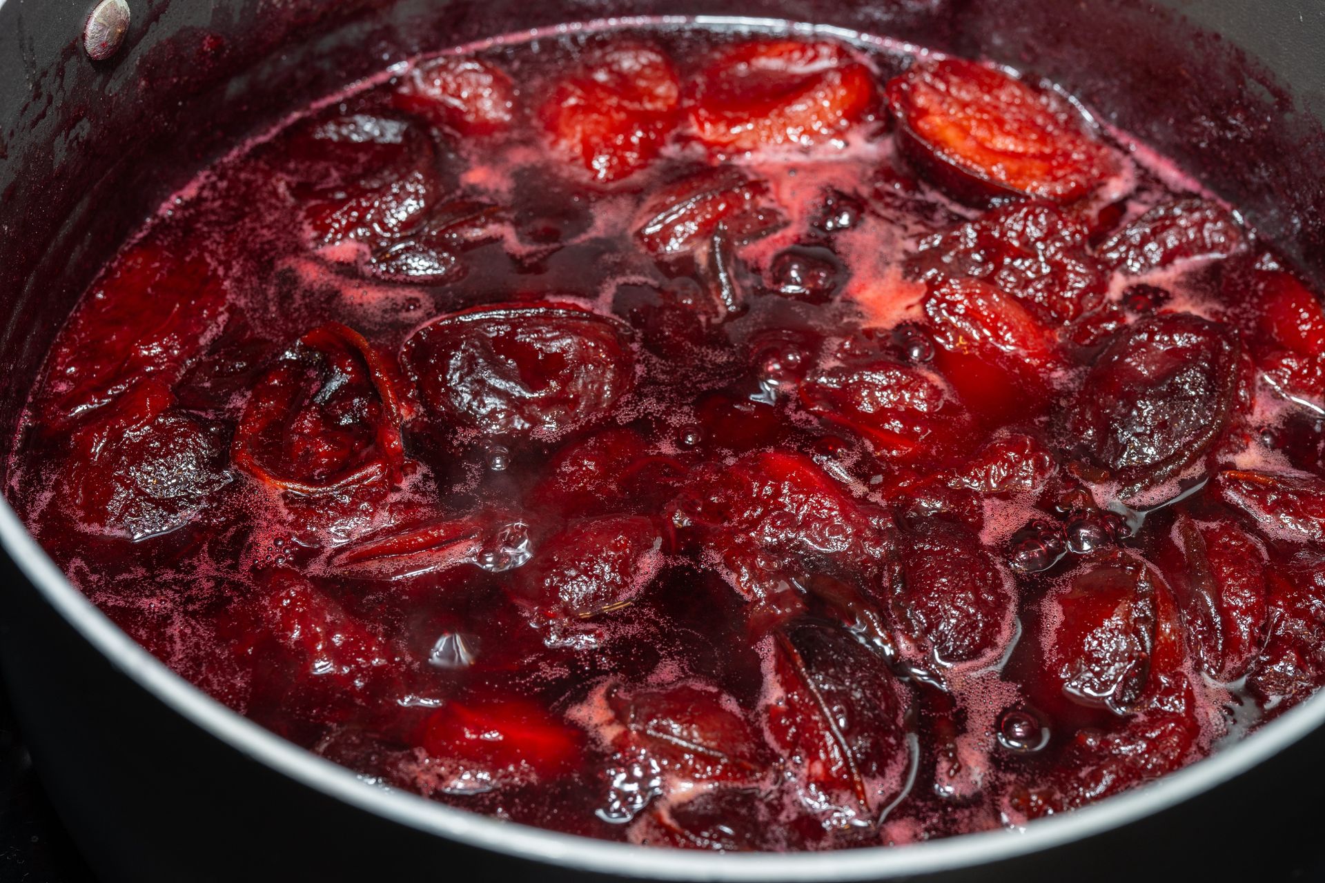 Może być dodatkiem do naleśników. Działa jak lekarstwo na jelita