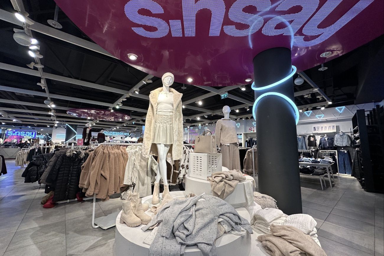 Polski gigant otworzył pierwszy sklep w Mołdawii. Mówi o rekordzie