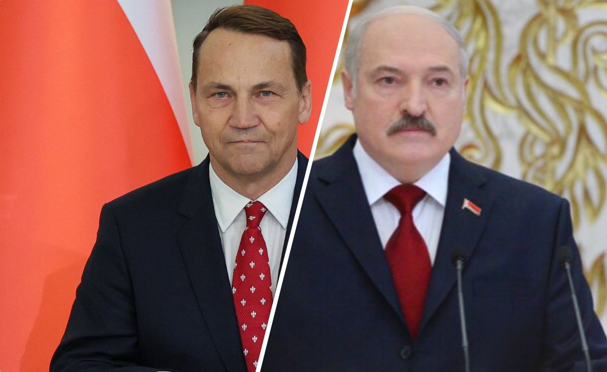Odrzucili propozycję Białorusi. Zdecydowana reakcja polskiego MSZ