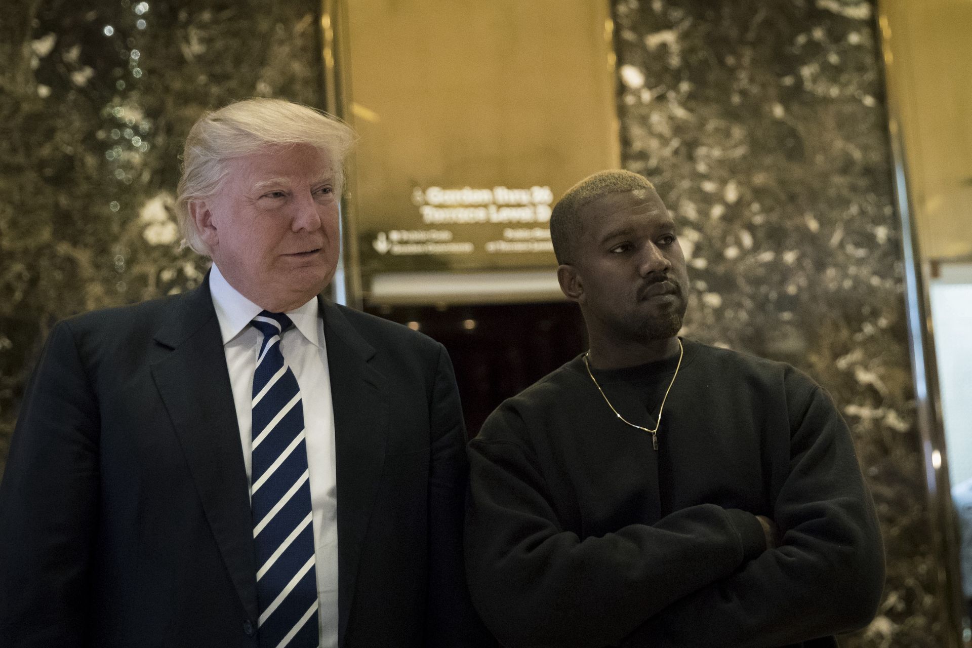 Kanye West rywalem Donalda Trumpa. Muzyk ogłosił start w wyborach na  prezydenta USA - o2