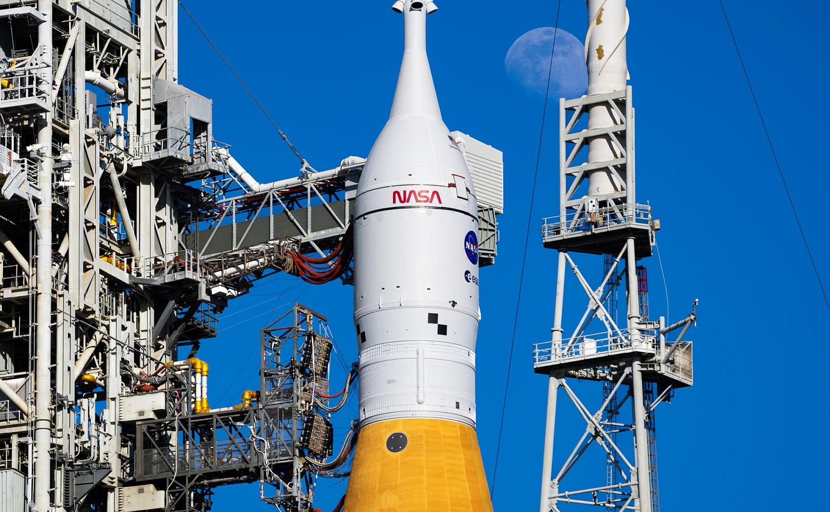 Dlaczego wciąż nie wróciliśmy na Księżyc? To znak naszych czasów