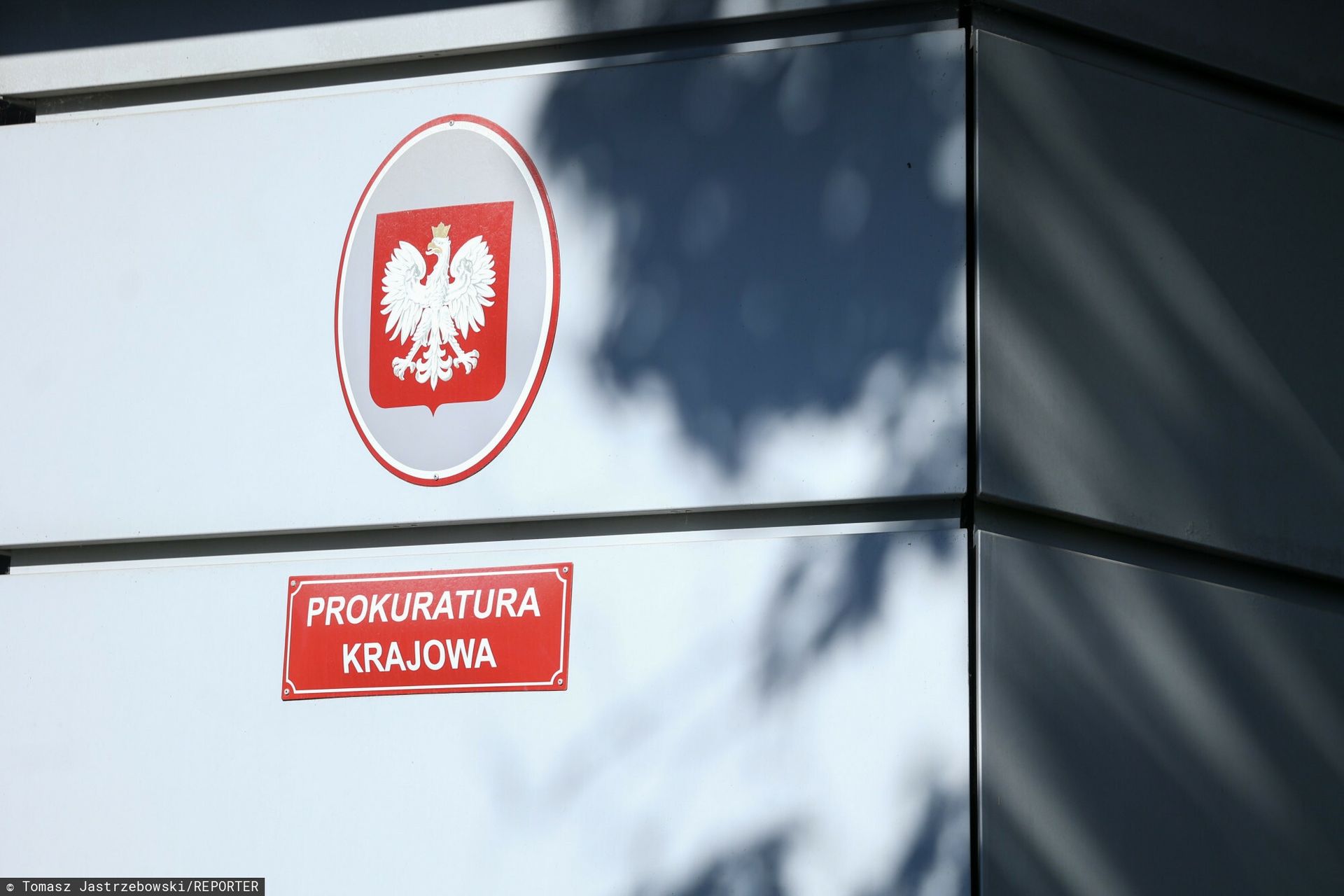 Fałszywe alarmy. Prokuratura zabiera głos