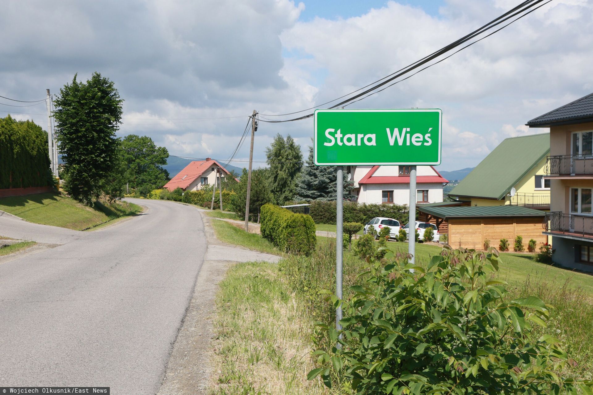 Dramat pod Limanową. Brat ofiary mówi, co się działo