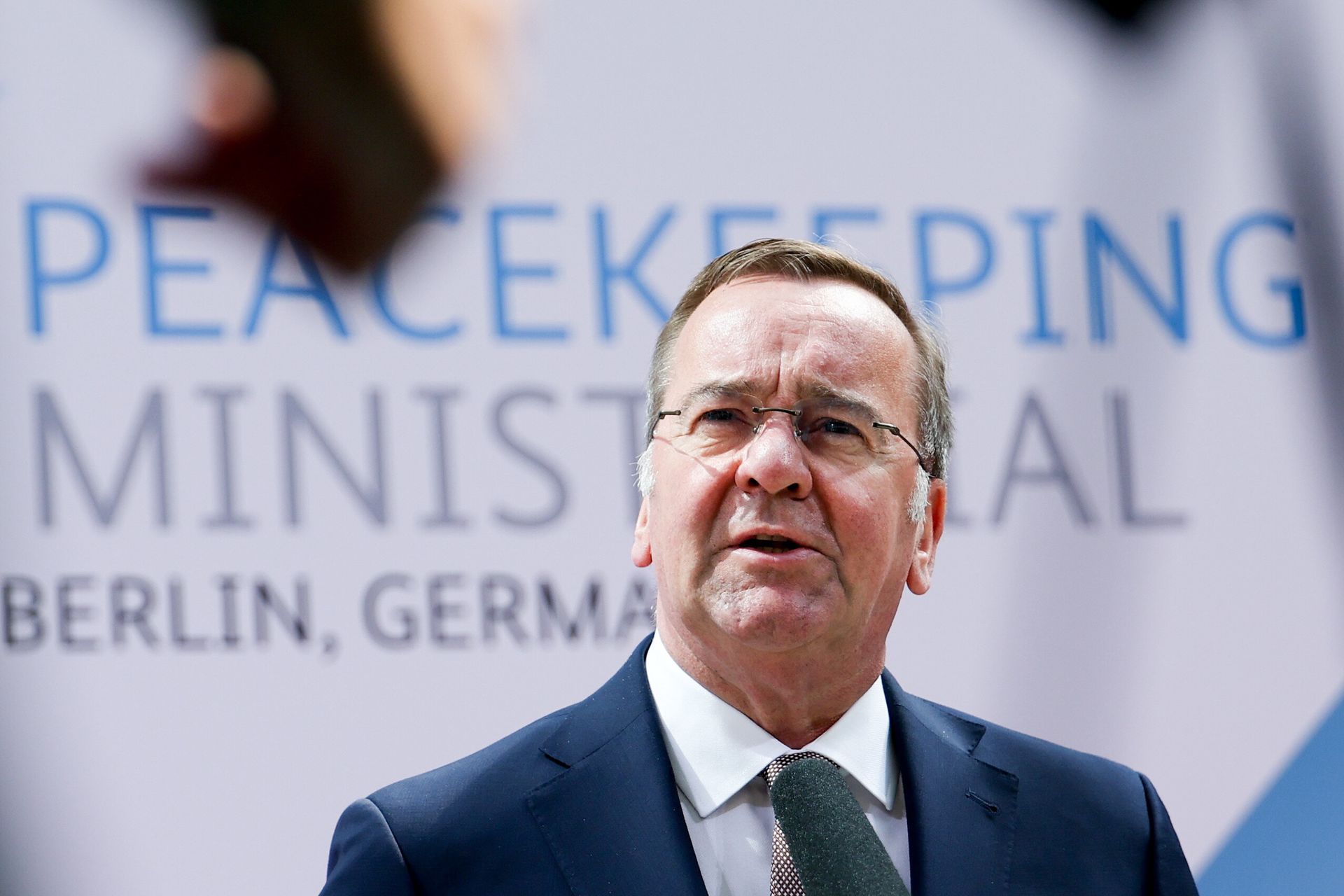 Niemcy chcą zdusić Rosję. Berlin proponuje zaostrzenie sankcji