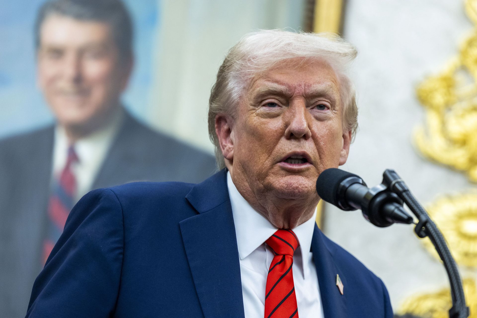 Spotkanie Trump-Xi? Zaskakujące słowa z Białego Domu