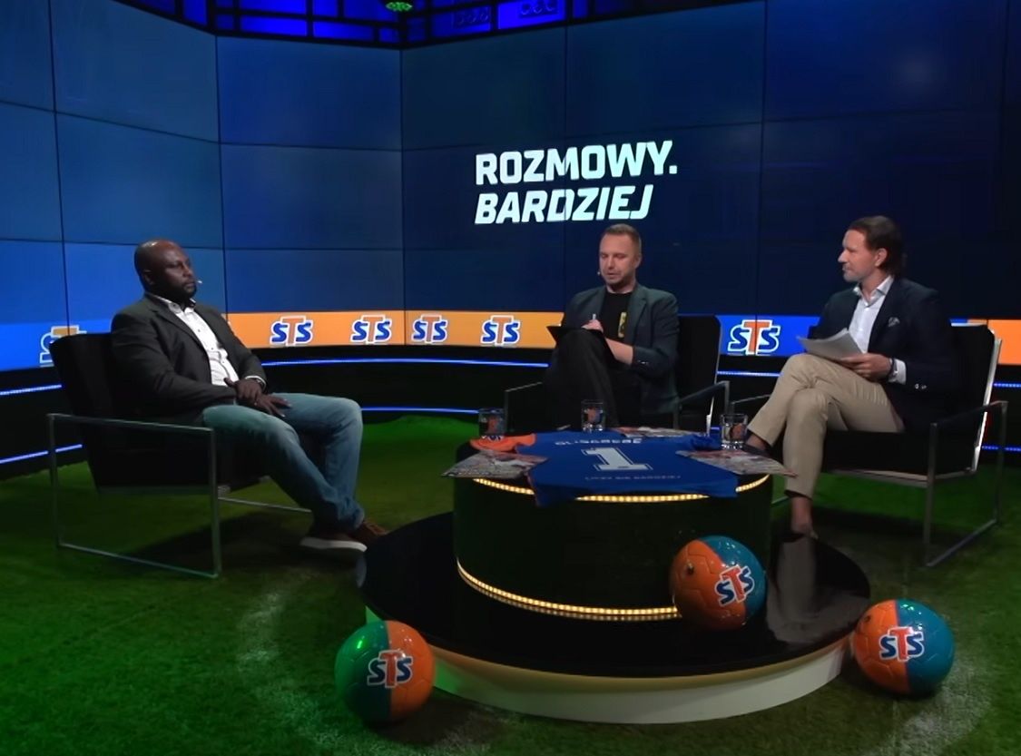 STS przeniósł "Rozmowy. Bardziej" z Kanału Zero do Onetu