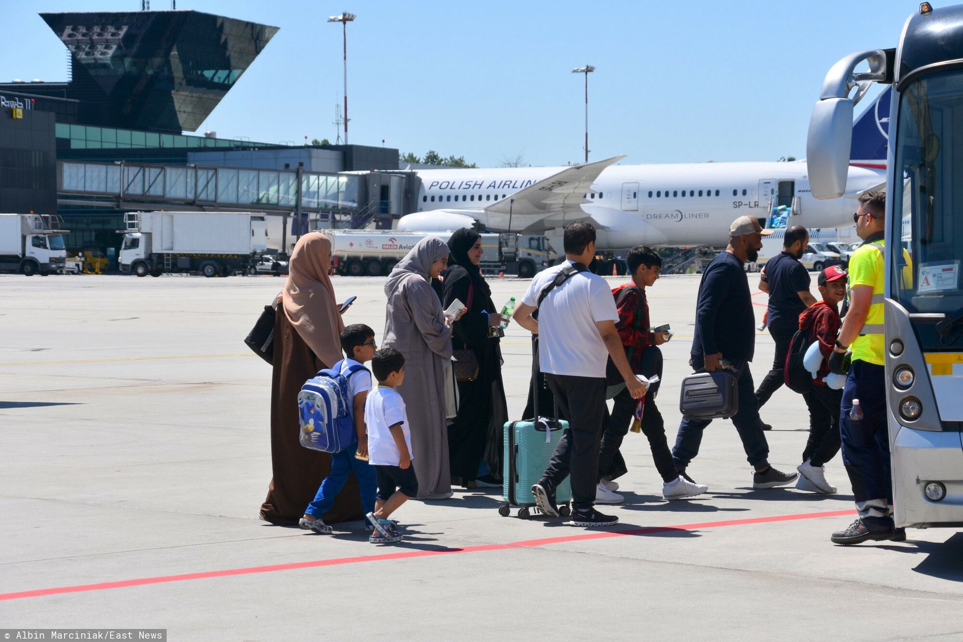 Już nie tylko Zakopane. Arabowie zainteresowani kolejnym regionem