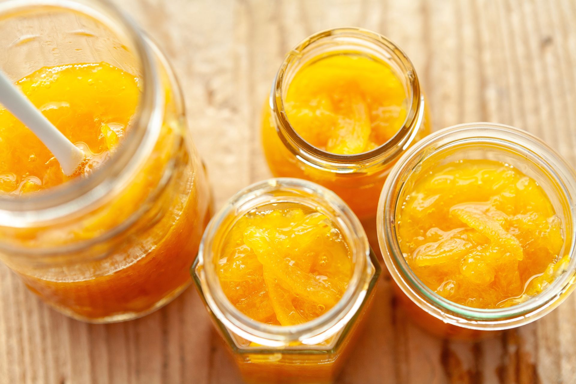 Szybki ketchup, który zrobisz z bananów. Z powodzeniem zastąpi ten pomidorowy