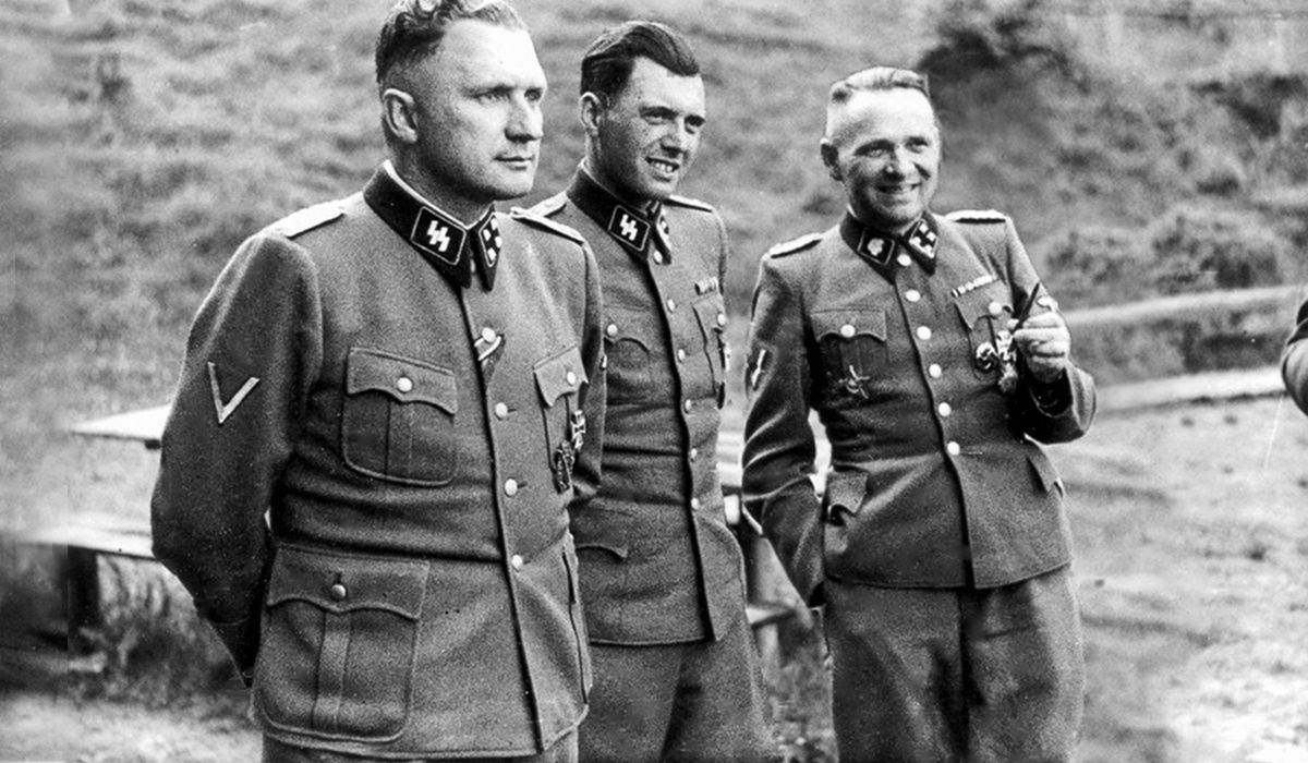 Do obejrzenia w domu. O tych zbrodniach nie można zapomnieć