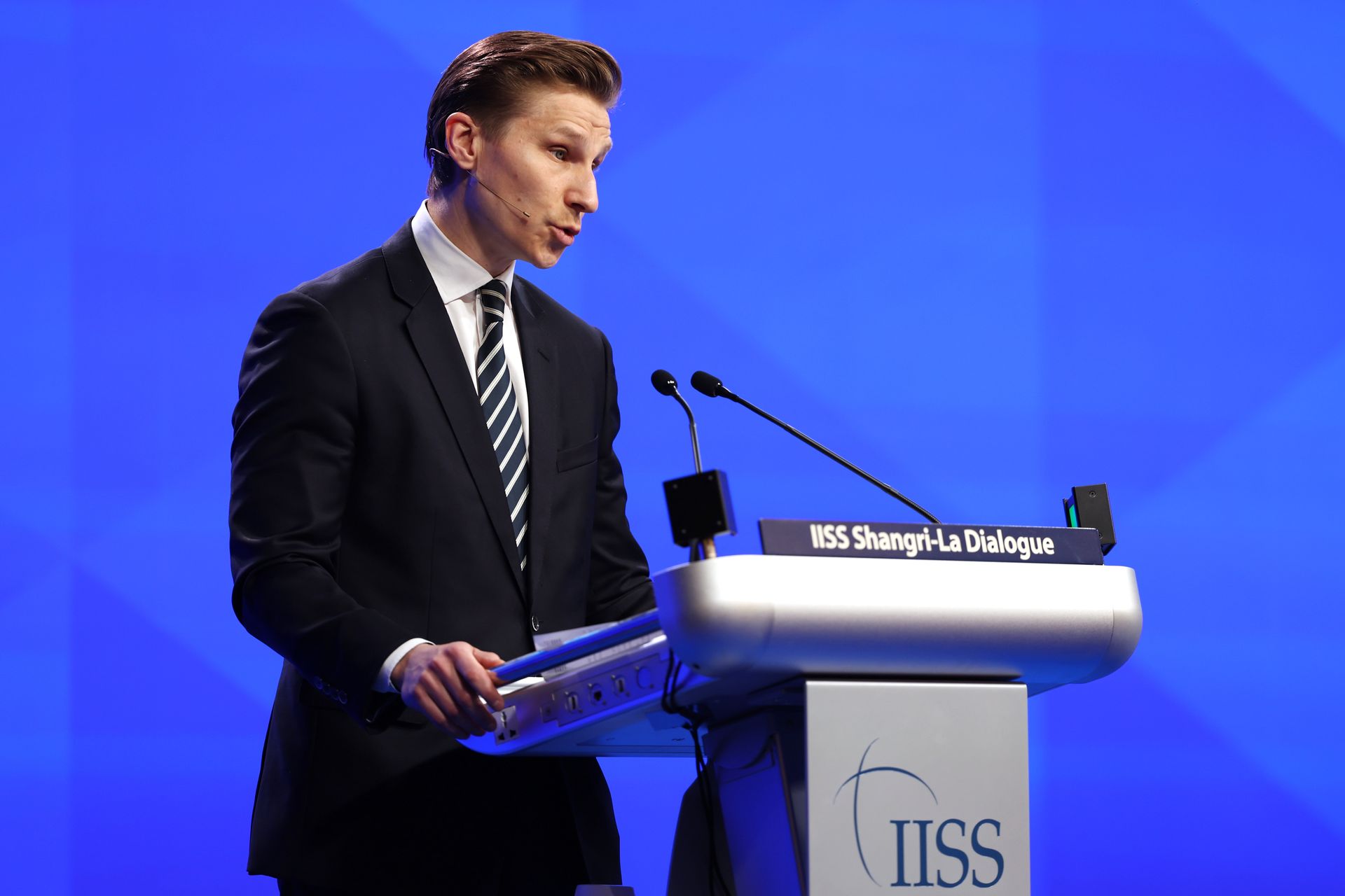 Finlandia dla Ukrainy. Nowy pakiet pomocy o wartości 143 mln euro