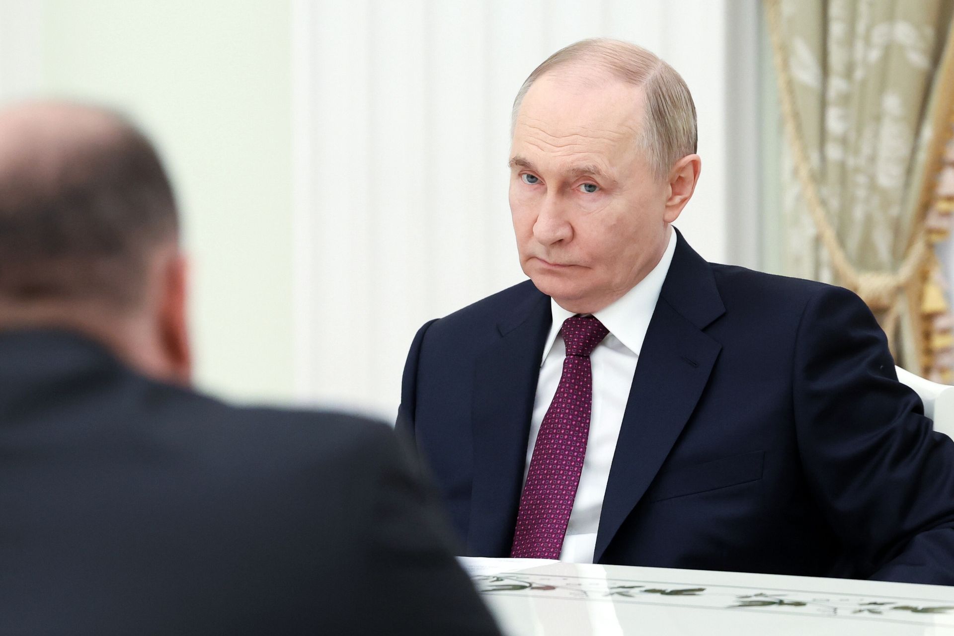 Nowy wyścig zbrojeń. Putin oskarża NATO